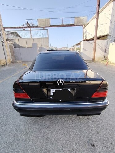 Mercedes C 230 1999, 61,834 km - 2.3 l - Bakı