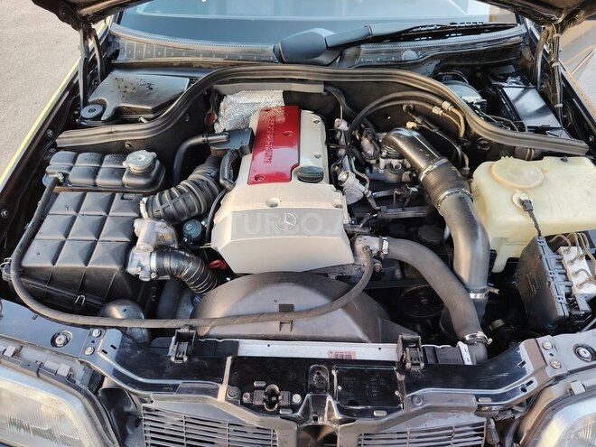 Mercedes C 230 1999, 61,834 km - 2.3 l - Bakı