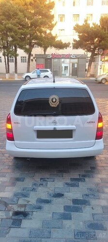 Opel Astra 1998, 315,039 km - 1.6 л - Sumqayıt