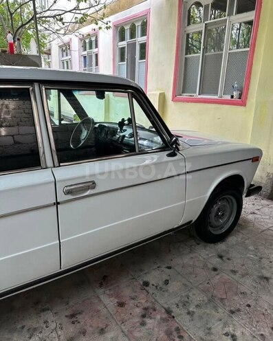 LADA (VAZ) 2106 1992, 485,369 km - 1.5 l - İmişli