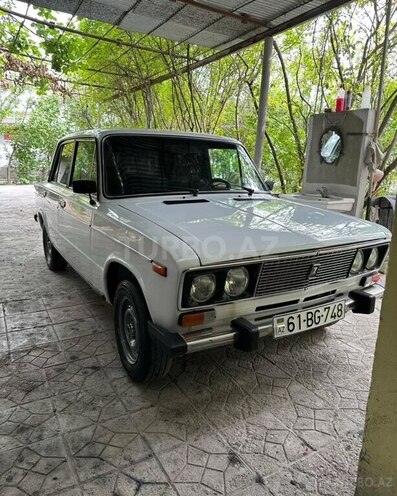 LADA (VAZ) 2106 1992, 485,369 km - 1.5 l - İmişli