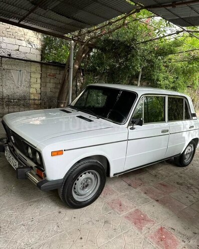 LADA (VAZ) 2106 1992, 485,369 km - 1.5 l - İmişli