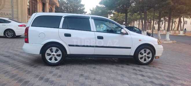Opel Astra 1998, 315,039 km - 1.6 л - Sumqayıt