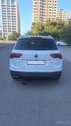 Volkswagen Tiguan 2021, 66,903 km - 1.4 l - Bakı