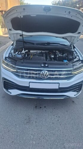 Volkswagen Tiguan 2021, 66,903 km - 1.4 l - Bakı