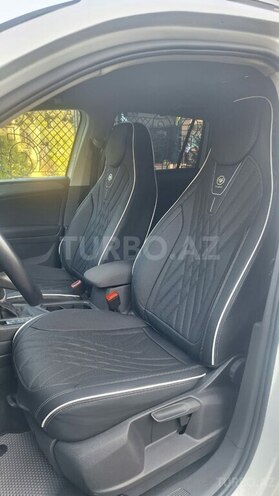 Volkswagen Tiguan 2021, 66,903 km - 1.4 l - Bakı