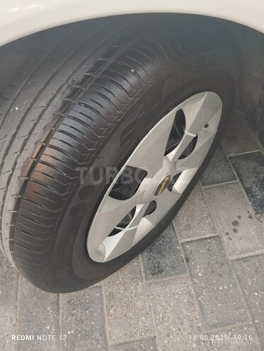 Opel Astra 1998, 315,039 km - 1.6 л - Sumqayıt