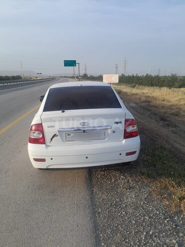 LADA (VAZ) Priora 2013, 251,000 km - 1.6 l - Cəlilabad