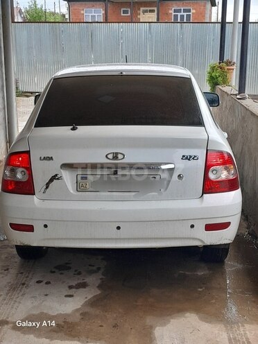 LADA (VAZ) Priora 2013, 251,000 km - 1.6 l - Cəlilabad