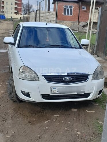 LADA (VAZ) Priora 2013, 251,000 km - 1.6 l - Cəlilabad