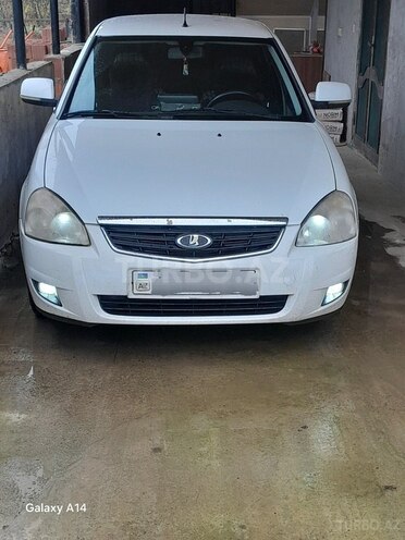 LADA (VAZ) Priora 2013, 251,000 km - 1.6 l - Cəlilabad