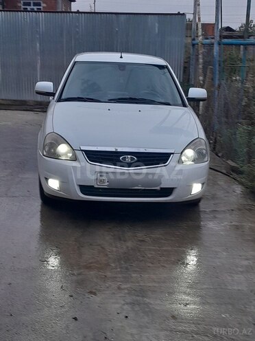 LADA (VAZ) Priora 2013, 251,000 km - 1.6 l - Cəlilabad