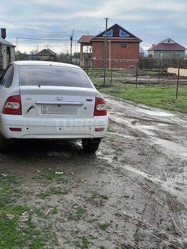 LADA (VAZ) Priora 2013, 251,000 km - 1.6 l - Cəlilabad