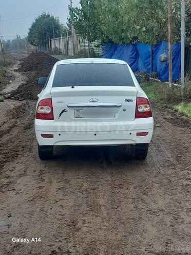 LADA (VAZ) Priora 2013, 251,000 km - 1.6 l - Cəlilabad