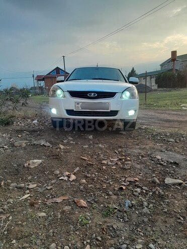 LADA (VAZ) Priora 2013, 251,000 km - 1.6 l - Cəlilabad