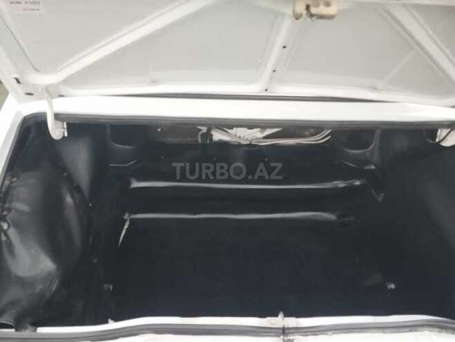 LADA (VAZ) 2107 2010, 90,000 km - 1.5 l - Bakı