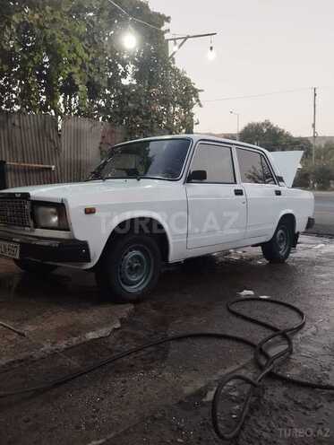 LADA (VAZ) 2107 2010, 90,000 km - 1.5 l - Bakı