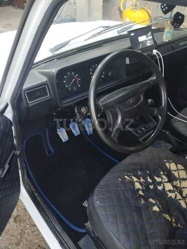 LADA (VAZ) 2107 2010, 90,000 km - 1.5 l - Bakı