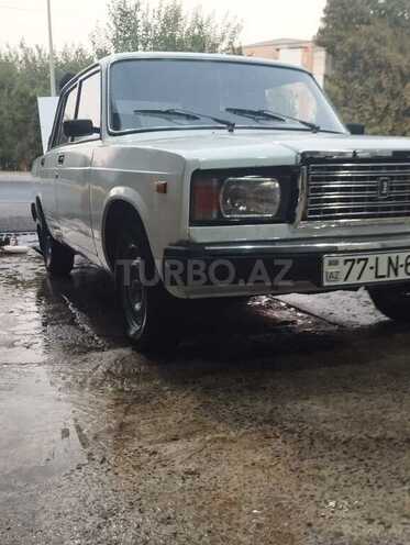 LADA (VAZ) 2107 2010, 90,000 km - 1.5 l - Bakı