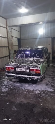 LADA (VAZ) 2107 1986, 380,000 km - 1.6 л - Balakən