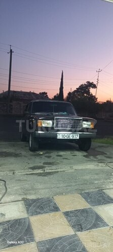 LADA (VAZ) 2107 1986, 380,000 km - 1.6 л - Balakən