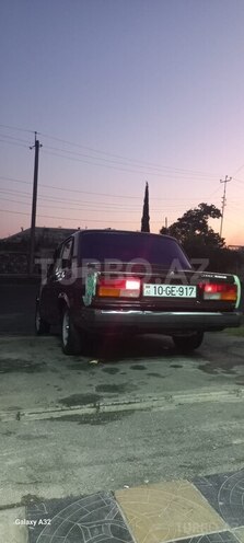 LADA (VAZ) 2107 1986, 380,000 km - 1.6 л - Balakən