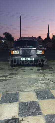 LADA (VAZ) 2107 1986, 380,000 km - 1.6 л - Balakən