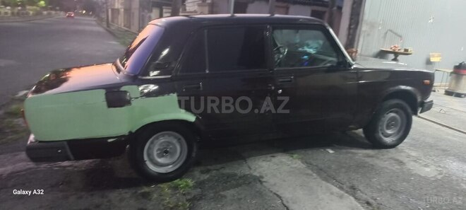 LADA (VAZ) 2107 1986, 380,000 km - 1.6 л - Balakən