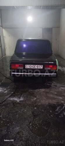 LADA (VAZ) 2107 1986, 380,000 km - 1.6 л - Balakən