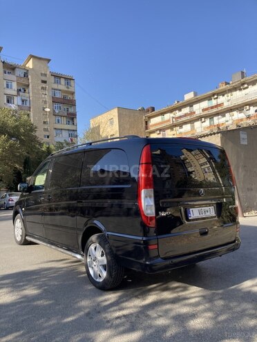 Mercedes Vito 2009, 181,580 km - 2.2 l - Bakı