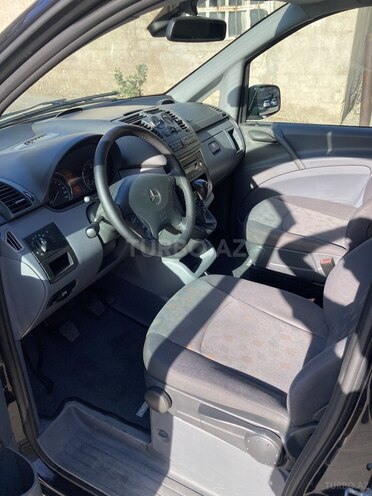 Mercedes Vito 2009, 181,580 km - 2.2 l - Bakı