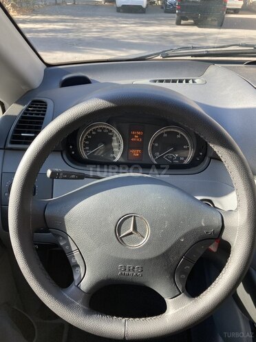 Mercedes Vito 2009, 181,580 km - 2.2 l - Bakı