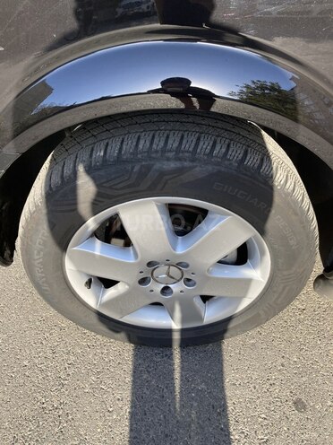 Mercedes Vito 2009, 181,580 km - 2.2 l - Bakı