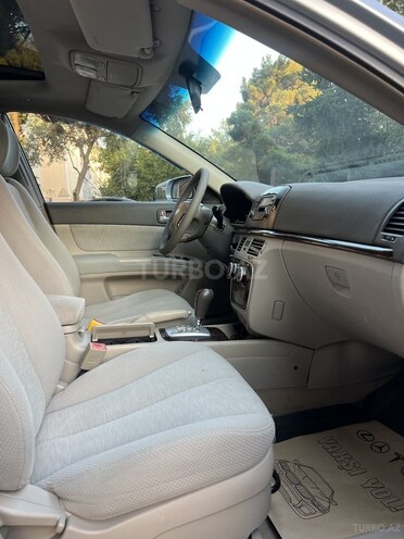 Hyundai Sonata 2007, 375,000 km - 2.4 l - Sumqayıt