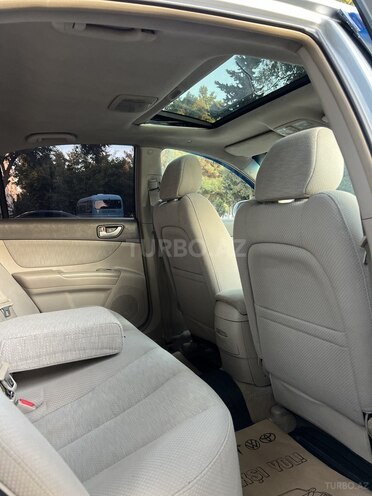 Hyundai Sonata 2007, 375,000 km - 2.4 l - Sumqayıt
