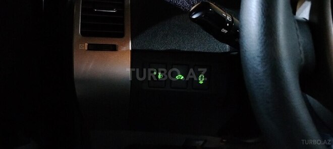Toyota Prius 2007, 177,170 km - 1.5 l - Bakı