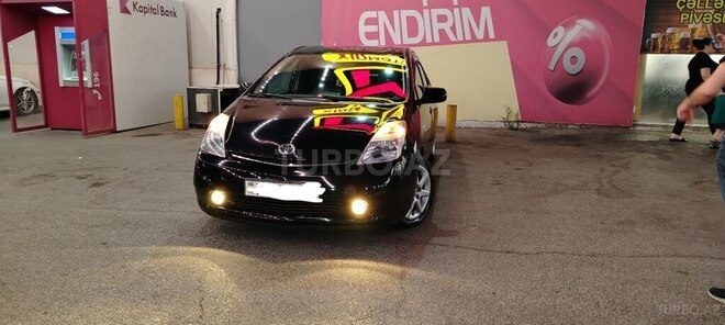 Toyota Prius 2007, 177,170 km - 1.5 l - Bakı
