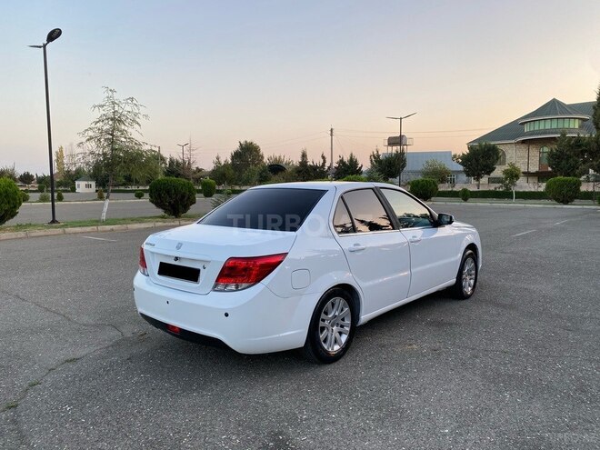 Khazar SD 2020, 174,000 km - 1.7 l - Ağcabədi