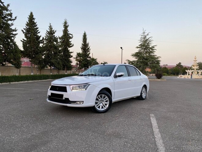 Khazar SD 2020, 174,000 km - 1.7 l - Ağcabədi