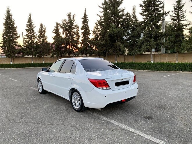 Khazar SD 2020, 174,000 km - 1.7 l - Ağcabədi