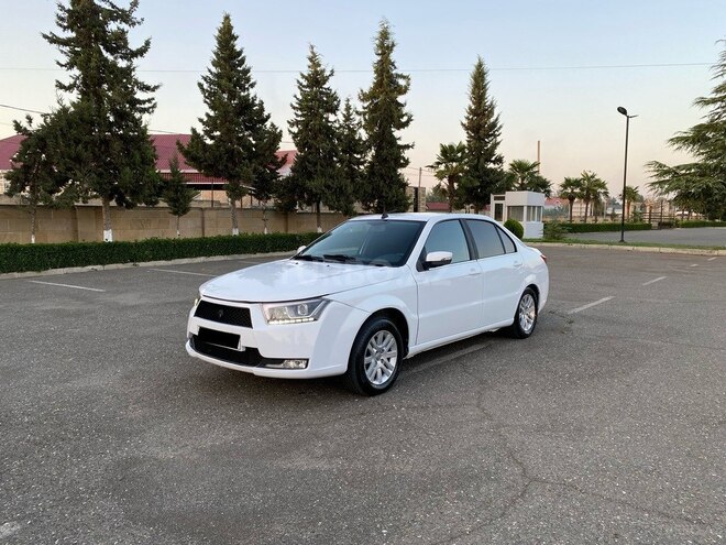Khazar SD 2020, 174,000 km - 1.7 l - Ağcabədi
