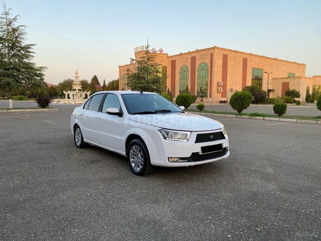 Khazar SD 2020, 174,000 km - 1.7 l - Ağcabədi