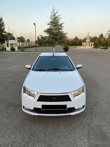 Khazar SD 2020, 174,000 km - 1.7 l - Ağcabədi