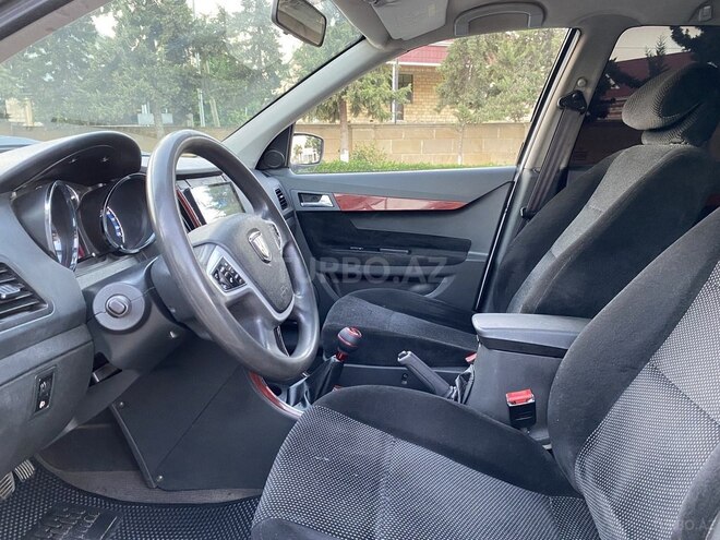 Khazar SD 2020, 174,000 km - 1.7 l - Ağcabədi