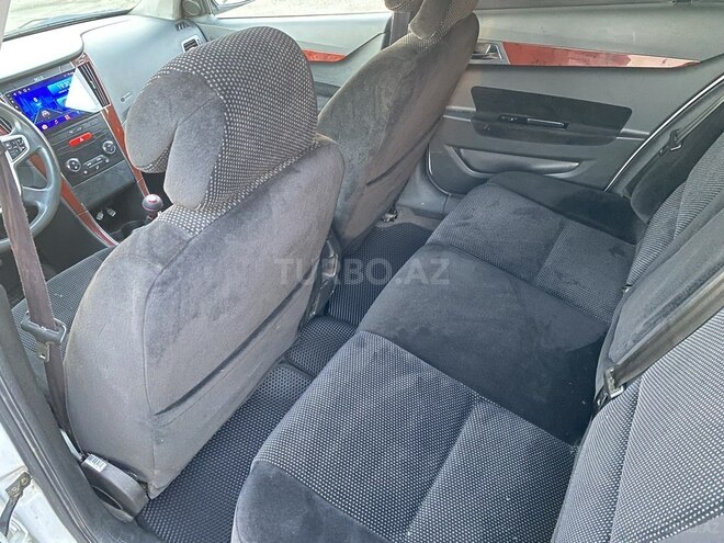 Khazar SD 2020, 174,000 km - 1.7 l - Ağcabədi