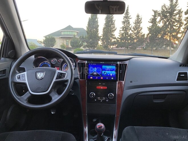 Khazar SD 2020, 174,000 km - 1.7 l - Ağcabədi