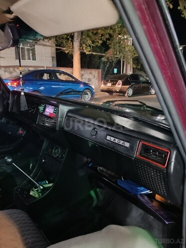 LADA (VAZ) 2107 2004, 259,395 km - 1.6 л - Tovuz