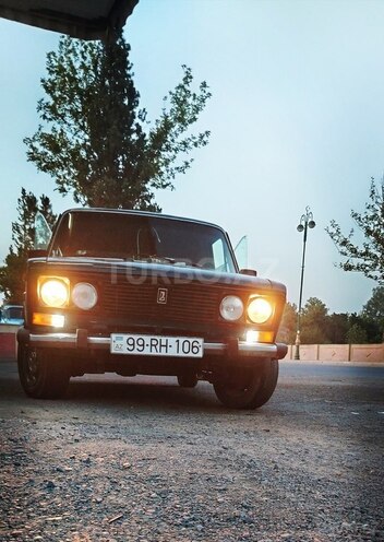 LADA (VAZ) 2106 1982, 91,300 km - 1.6 l - Bakı