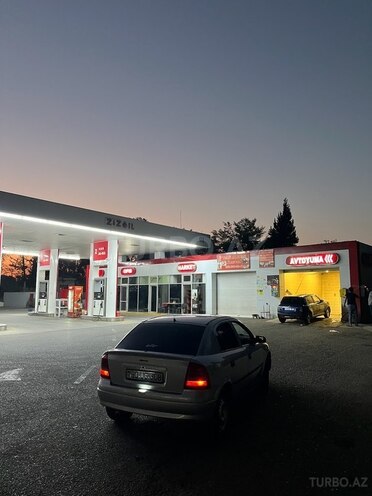 Opel Astra 2000, 226,500 km - 1.6 л - Tərtər