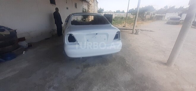 Daewoo Leganza 1998, 402,000 km - 1.8 l - Kürdəmir